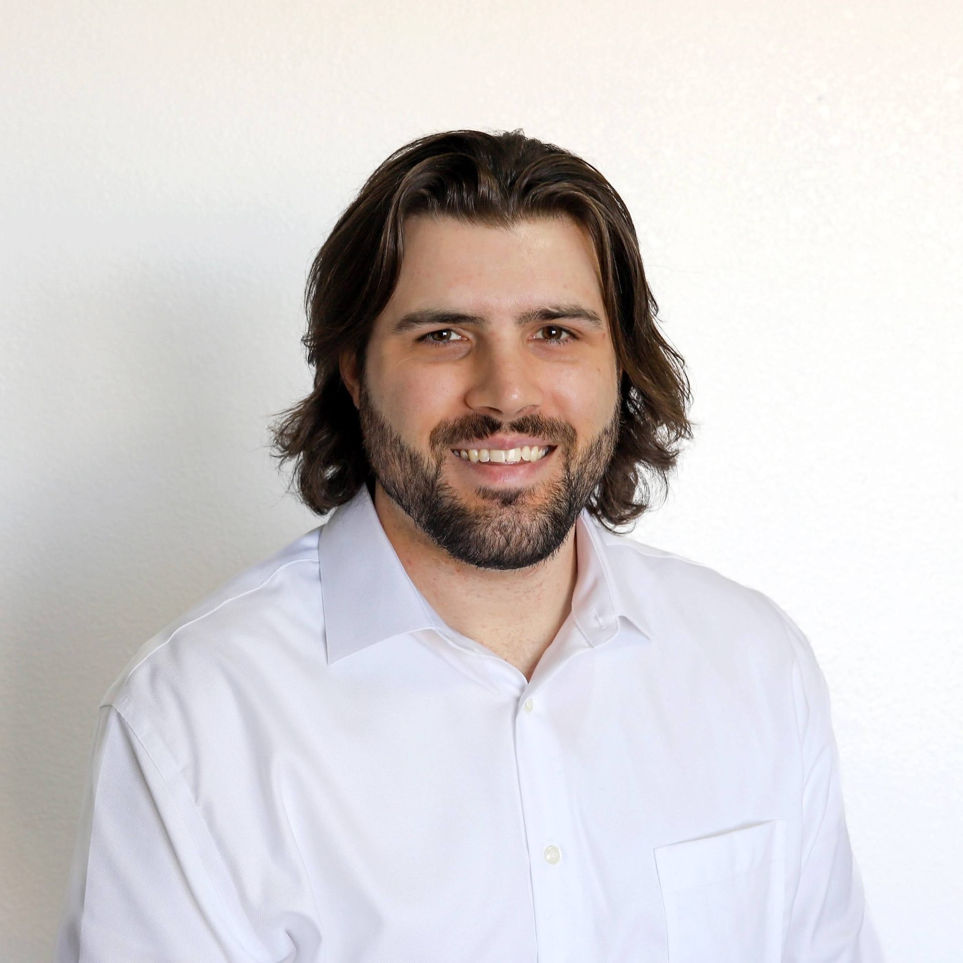 Portrait of Cody Good